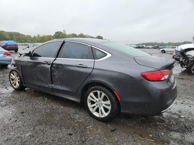 Photo 2 from auction – 2015 CHRYSLER 200 LIMITED with VIN 1C3CCCAB4FN710394