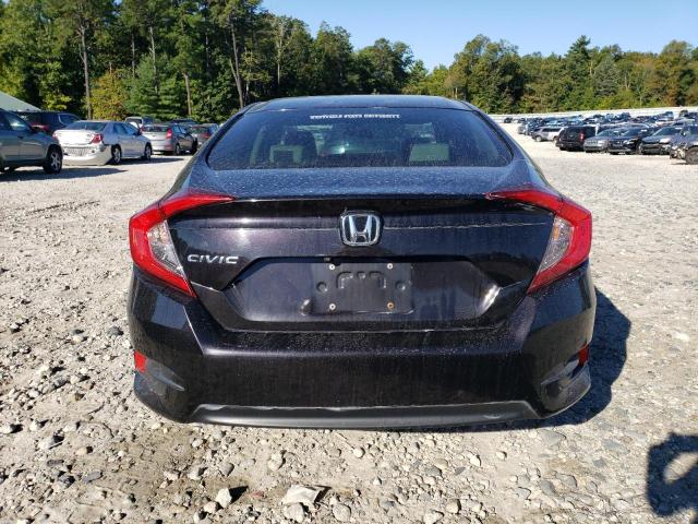 Photo 6 from auction – 2016 HONDA CIVIC LX with VIN 19XFC2F56GE215075