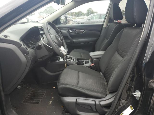 Photo 7 from auction – 2018 NISSAN ROGUE S with VIN KNMAT2MVXJP567015