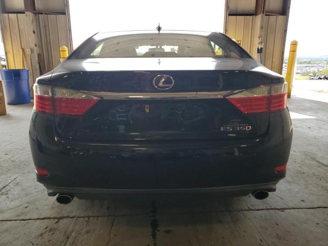 Photo 6 from auction – 2015 LEXUS ES 350 with VIN JTHBK1GGXF2206790