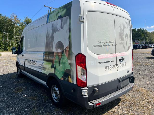 Zdjęcie 3 z aukcji – 2015 FORD TRANSIT T- z VIN 1FBAX2CM1FKA92781