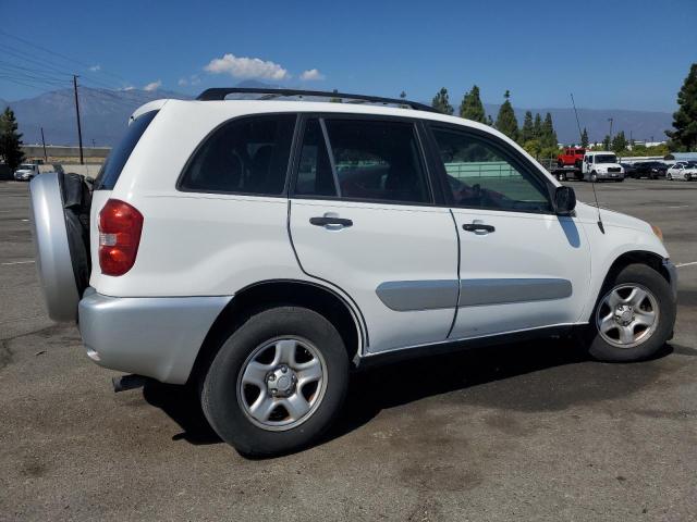 Photo 3 from auction – 2005 TOYOTA RAV4 with VIN JTEGD20V750057809