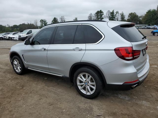 Photo 2 from auction – 2015 BMW X5 XDRIVE3 with VIN 5UXKR0C5XF0P01402