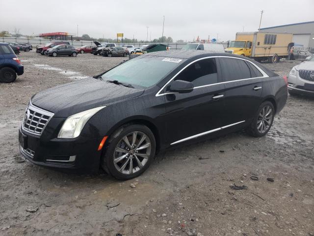 CADILLAC XTS 2015 with VIN 2G61U5S39F9267684 - Photo from auction