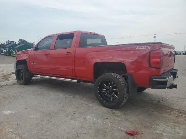 Photo 2 from auction – 2015 CHEVROLET SILVERADO with VIN 1GC1KVEG3FF644941