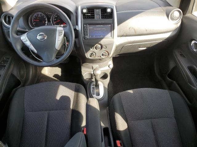 Photo 8 from auction – 2019 NISSAN VERSA S with VIN 3N1CN7AP6KL855894