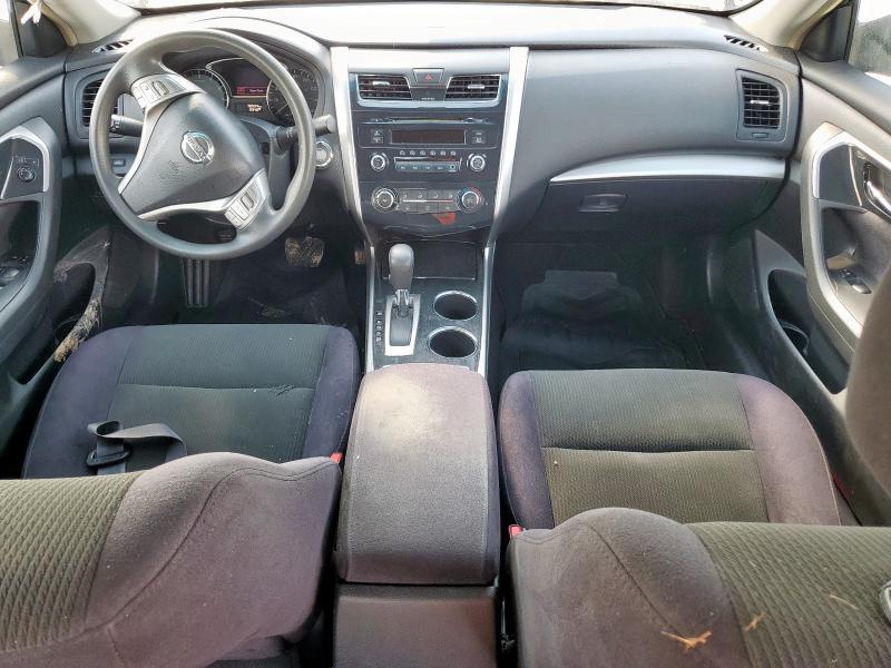 Photo 8 from auction – 2013 NISSAN ALTIMA 2.5 with VIN 1N4AL3AP3DN521561