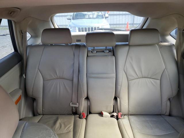 صورة رقم 10 من المزاد - 2009 LEXUS RX 350 مع VIN 2T2GK31U79C081900