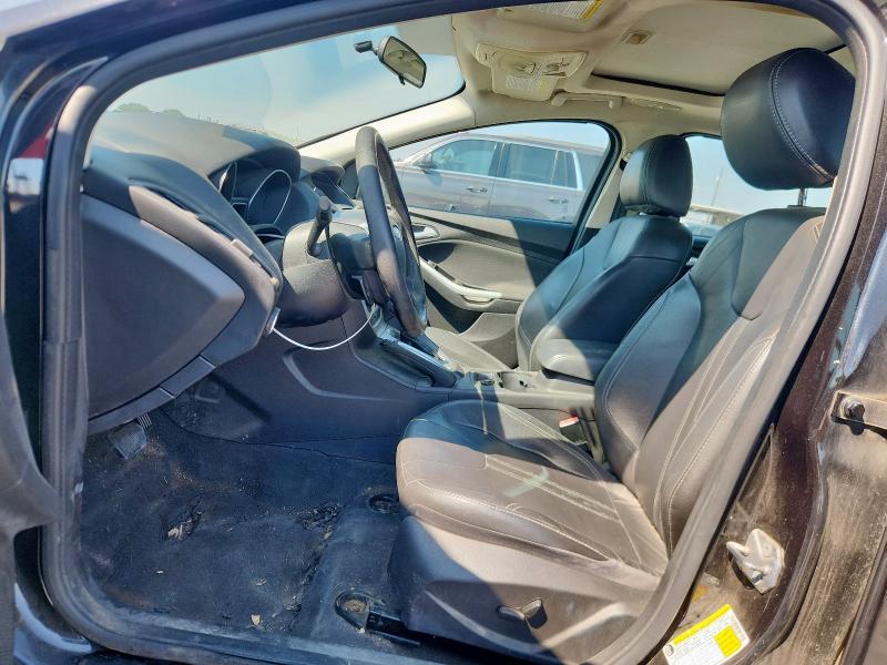 Photo 7 from auction – 2013 FORD FOCUS SE with VIN 1FADP3K22DL111043