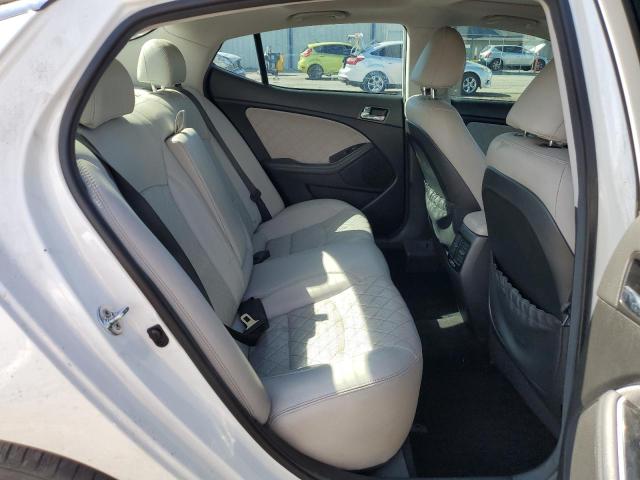 Photo 10 from auction – 2015 KIA OPTIMA SX with VIN 5XXGR4A61FG392475