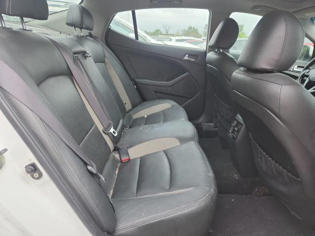 Photo 10 from auction – 2013 KIA OPTIMA HYB with VIN KNAGM4AD3D5060811