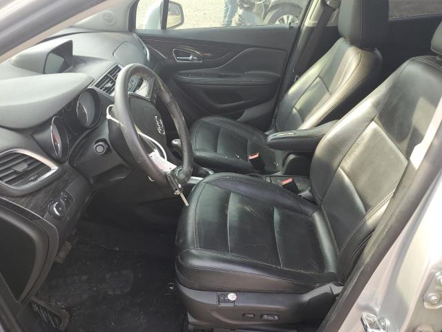 Photo 7 from auction – 2014 BUICK ENCORE with VIN KL4CJCSB0EB775088