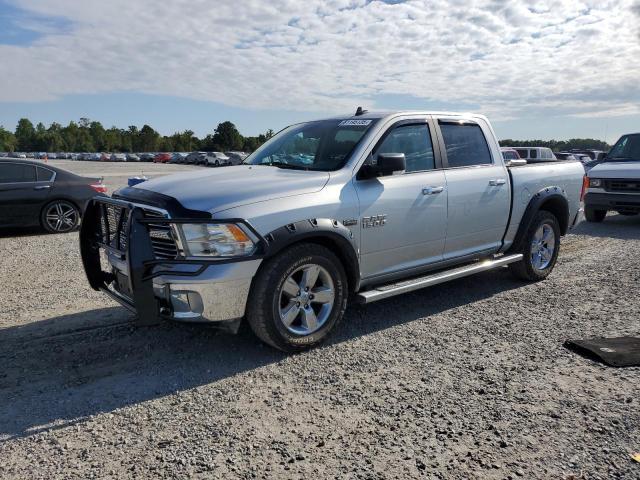 RAM 1500 SLT 2017 with VIN 3C6RR7LT7HG560284 - Photo from auction