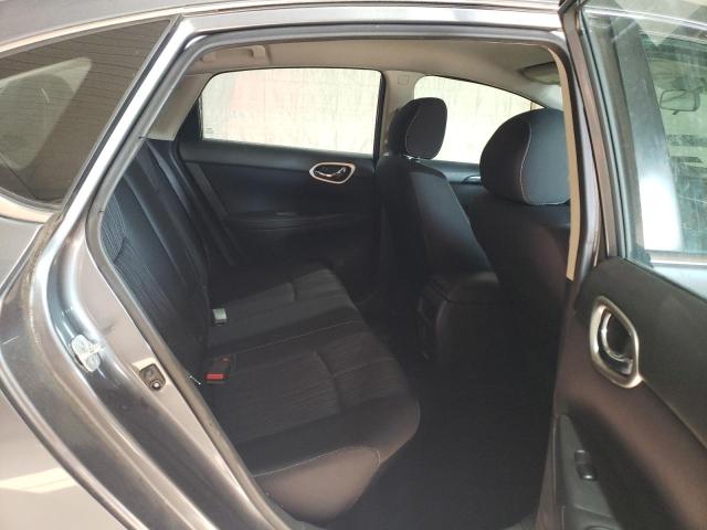 Photo 10 from auction – 2018 NISSAN SENTRA S with VIN 3N1AB7AP1JL640714