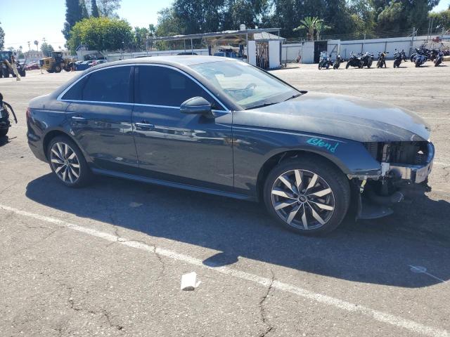 Photo 4 from auction – 2021 AUDI A4 PREMIUM with VIN WAUBBAF48MA071964