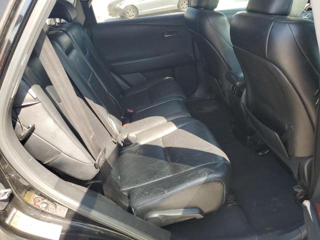 Photo 11 from auction – 2010 LEXUS RX 350 with VIN 2T2ZK1BA6AC030054