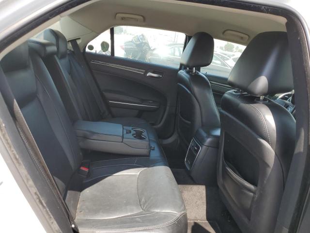 Photo 10 from auction – 2015 CHRYSLER 300 LIMITE with VIN 2C3CCAAG4FH893594