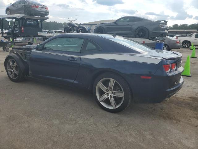 Photo 2 from auction – 2011 CHEVROLET CAMARO LT with VIN 2G1FB1ED8B9179296
