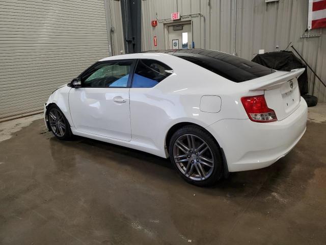 Photo 2 from auction – 2012 TOYOTA SCION TC with VIN JTKJF5C79C3038900