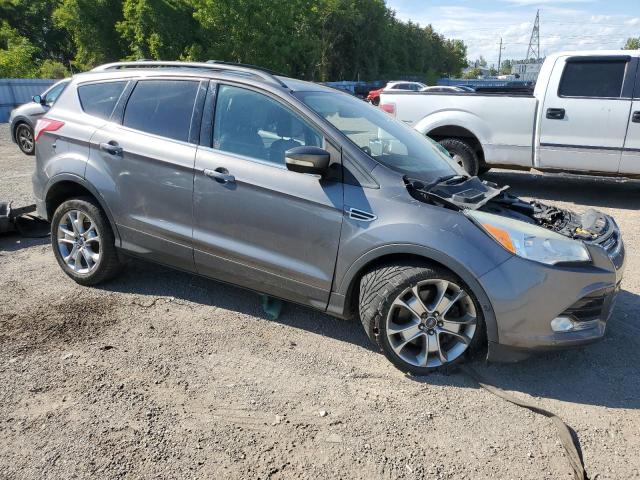 Photo 4 from auction – 2013 FORD ESCAPE SEL with VIN 1FMCU9H9XDUC74647