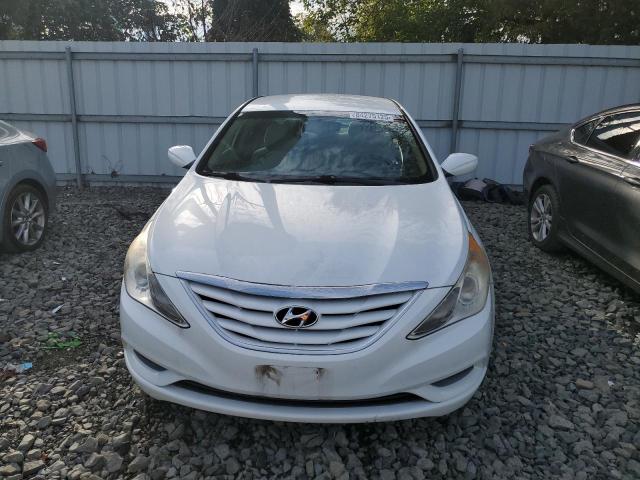 Photo 5 from auction – 2013 HYUNDAI SONATA GLS with VIN 5NPEB4AC0DH719886
