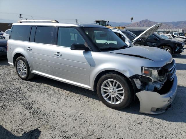 Photo 4 from auction – 2014 FORD FLEX SEL with VIN 2FMGK5C82EBD17738