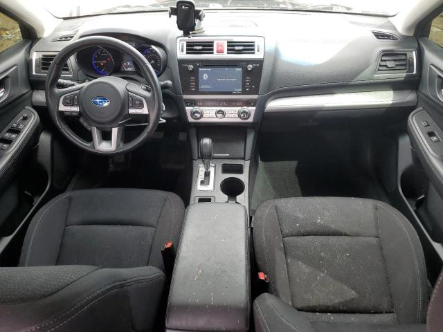 Photo 8 from auction – 2015 SUBARU LEGACY 2.5 with VIN 4S3BNAF69F3031783