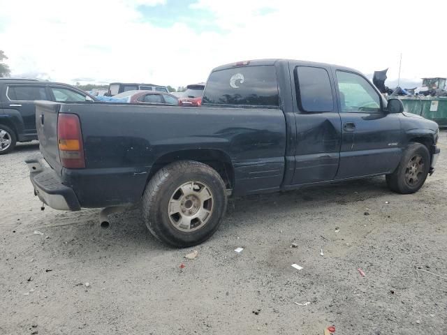Photo 3 from auction – 2002 CHEVROLET SILVERADO with VIN 2GCEC19V121395203