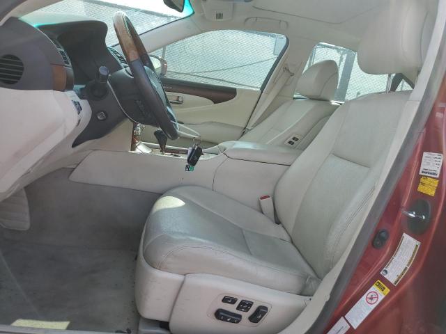 Photo 7 from auction – 2011 LEXUS LS 460 with VIN JTHBL1EF7B5103911