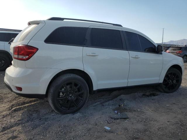 Photo 3 from auction – 2018 DODGE JOURNEY SXT with VIN 3C4PDCBB9JT242423
