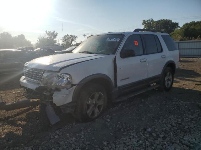 Zdjęcie 1 z aukcji – 2005 FORD EXPLORER X z VIN 1FMZU73K65ZA57867