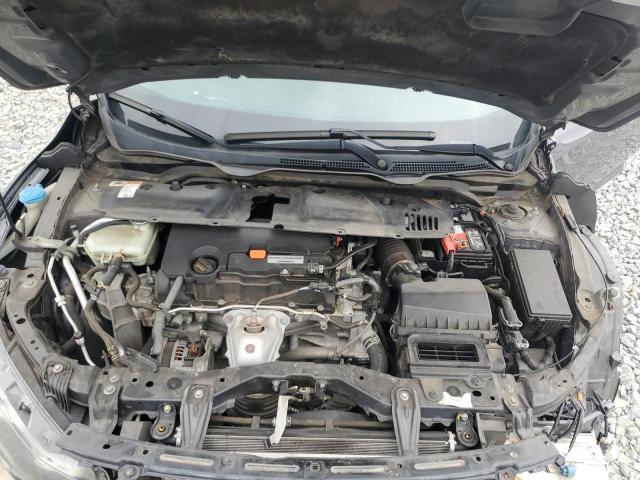 Photo 11 from auction – 2018 HONDA CIVIC EX with VIN 2HGFC2F73JH605145