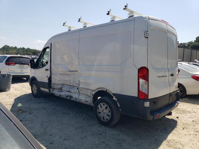 Photo 2 from auction – 2017 FORD TRANSIT T- with VIN 1FTYR2CM2HKB53143