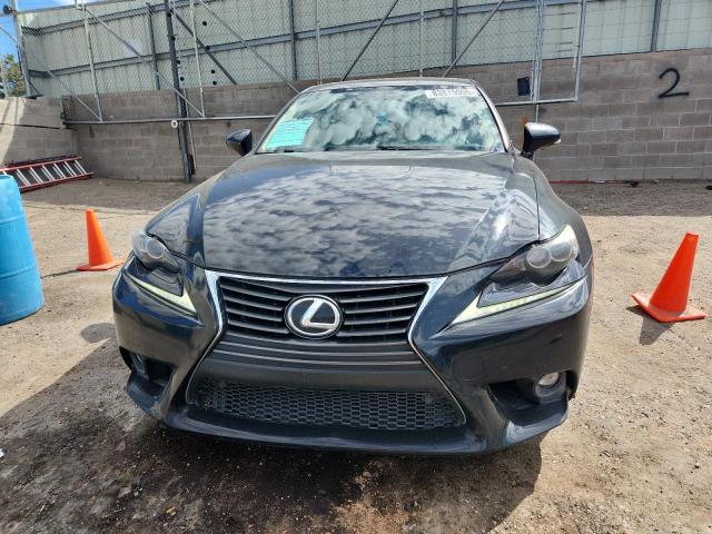 Photo 5 from auction – 2015 LEXUS IS 250 with VIN JTHBF1D20F5080855