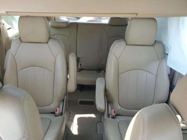 Photo 10 from auction – 2011 BUICK ENCLAVE CX with VIN 5GAKRCED6BJ391214