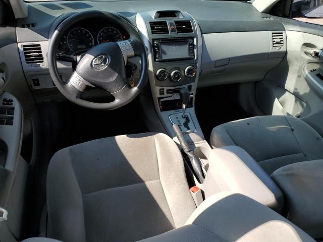 Photo 8 from auction – 2013 TOYOTA COROLLA BA with VIN 2T1BU4EE5DC955199