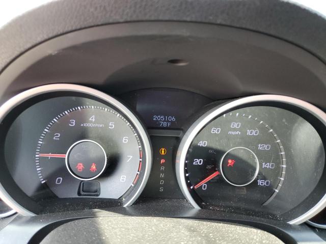 Photo 9 from auction – 2014 ACURA TL TECH with VIN 19UUA8F54EA002630