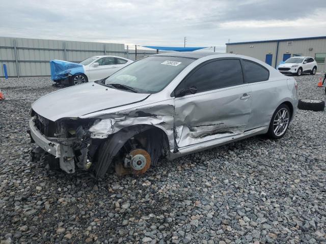 TOYOTA SCION TC 2008 with VIN JTKDE167680229428 - Photo from auction