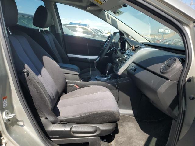 Photo 7 from auction – 2007 MAZDA CX-7 with VIN JM3ER293670161667