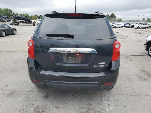 Photo 6 from auction – 2011 CHEVROLET EQUINOX LT with VIN 2CNALDEC8B6418639