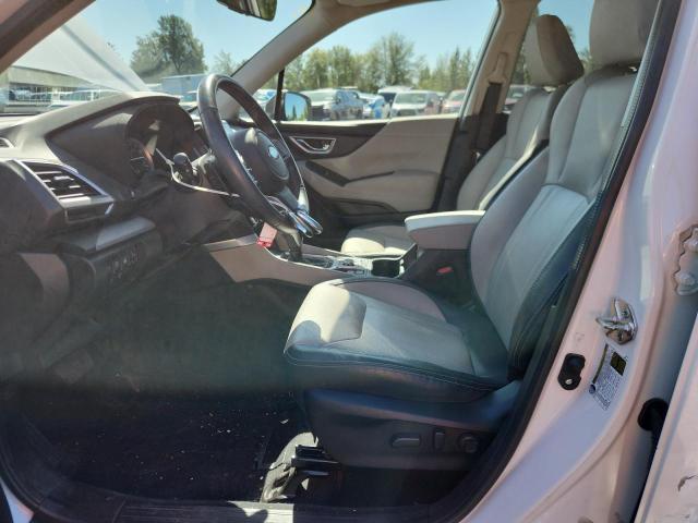 Photo 7 from auction – 2021 SUBARU FORESTER LIMITED with VIN JF2SKASC7MH404714
