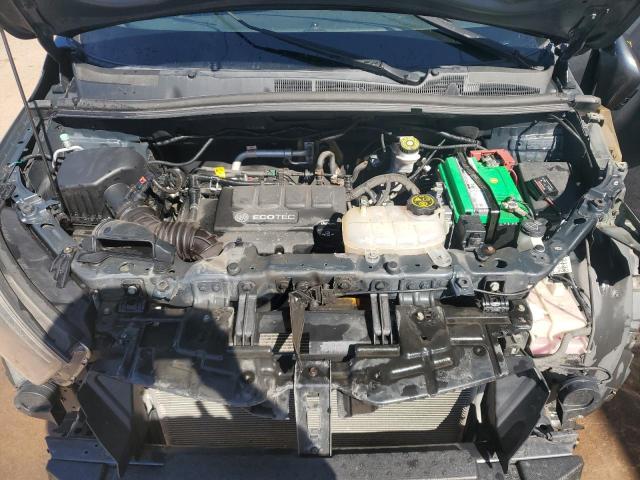 Photo 12 from auction – 2017 BUICK ENCORE PRE with VIN KL4CJASB4HB022110