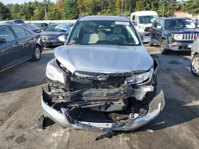 Photo 5 from auction – 2017 SUBARU FORESTER 2 with VIN JF2SJAEC5HH573411