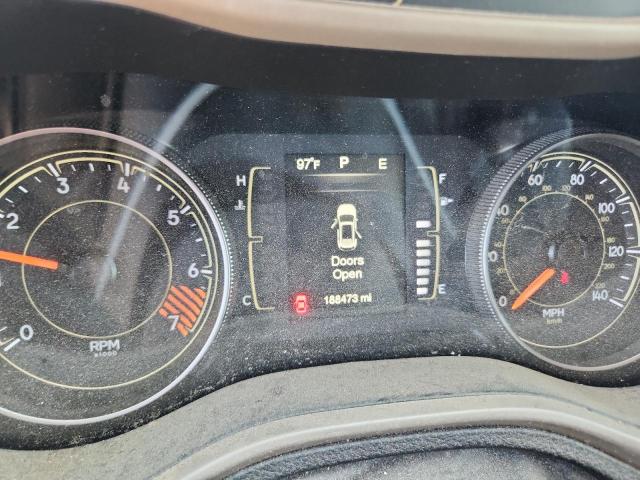 Photo 9 from auction – 2015 JEP CHEROKEE LATITUDE with VIN 1C4PJMCB2FW784784