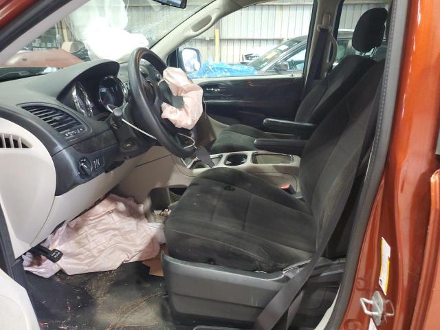Photo 7 from auction – 2012 DODGE GRAND CARA with VIN 2C4RDGCG6CR185324
