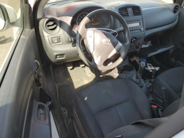 Photo 8 from auction – 2016 NISSAN VERSA S with VIN 3N1CN7AP8GL883316