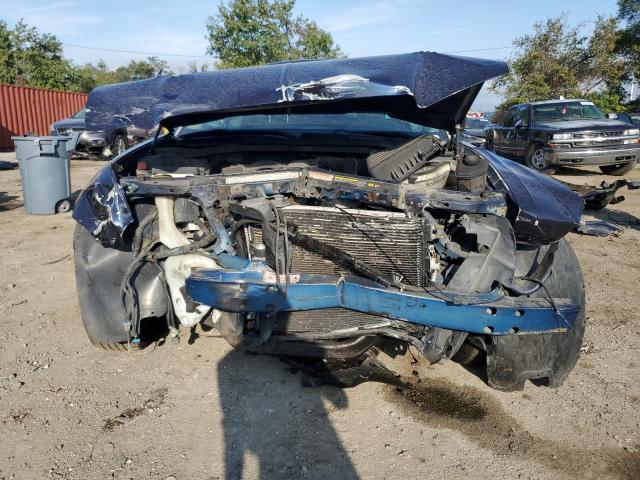 Photo 5 from auction – 2005 CHRYSLER 300 TOURIN with VIN 2C3JA53GX5H504697
