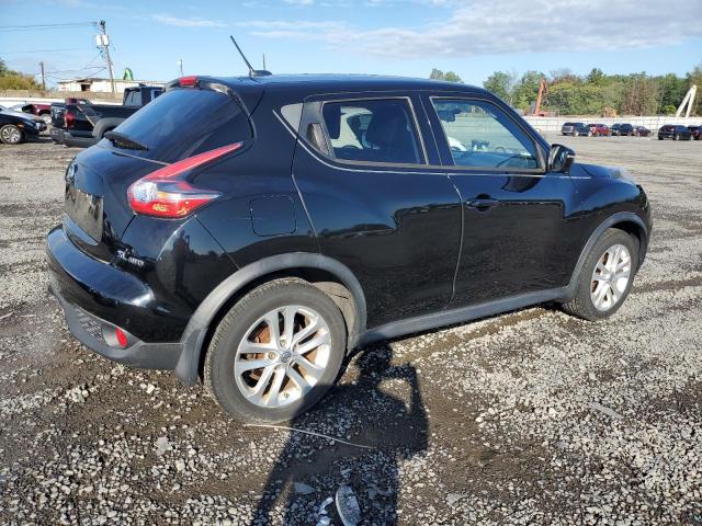 Photo 3 from auction – 2015 NISSAN JUKE S with VIN JN8AF5MV9FT558608