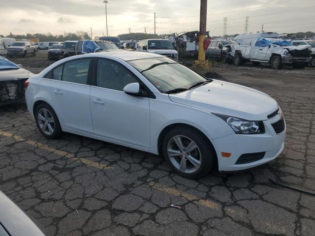 Photo 4 from auction – 2012 CHEVROLET CRUZE LT with VIN 1G1PG5SC4C7409265