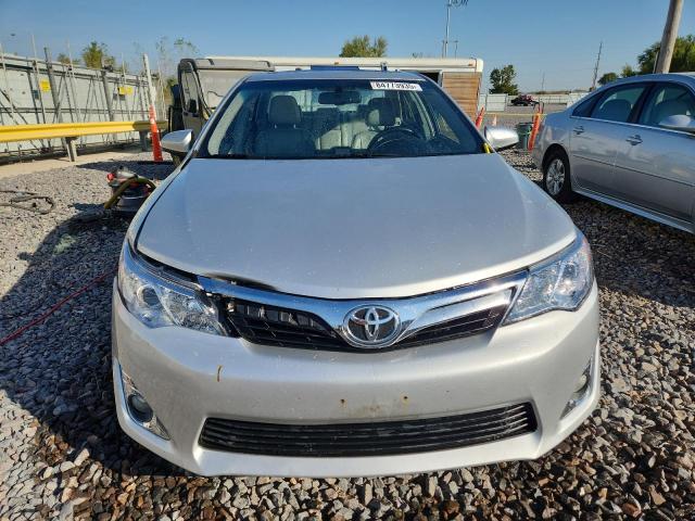 Photo 5 from auction – 2012 TOYOTA CAMRY BASE with VIN 4T4BF1FK7CR164415